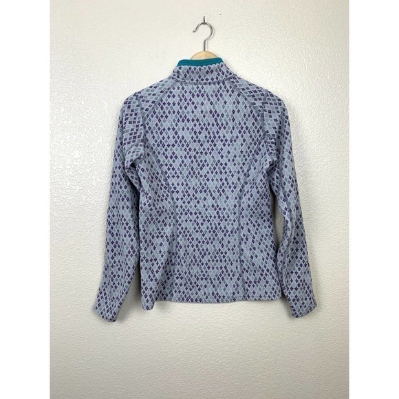 The North Face 1/4 Zip Fleece Pullover XS - Picture 5 of 5